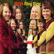 Ring von abba cd - ,