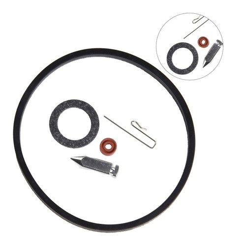 631021a vergaser kit - &, b