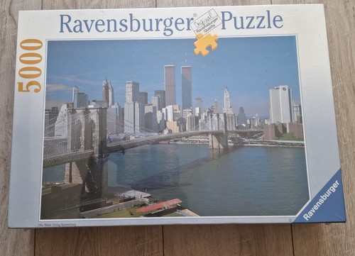 5000 teile ravensburger 17 - teile,,