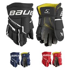 Handschuhe Bauer Supreme MACH