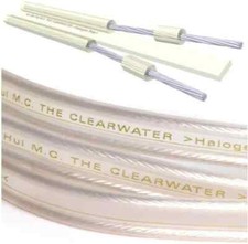 Van Den Hul The Clearwater Speaker Cable Unterminated Sale by the Meter