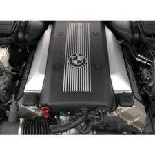 1998 BMW E38 740i 740 i 4,4 V8 Motor Engine 448S1 M62B44 M62 286 PS
