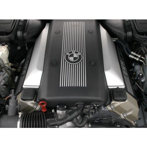 1998 bmw e38 740i - 740i, 4,4
