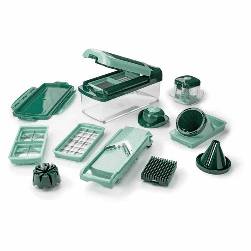 Nicer dicer fusion 16tlg - dicer,