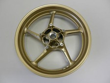 Yamaha YZF R1 RN22 RN225 Felge TCS 2012-2014 12-14 Felgen Vorderrad Wheel 1KB