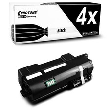 4x Eurotone Toner f�r