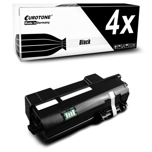 Eurotone toner für schwarz - für,