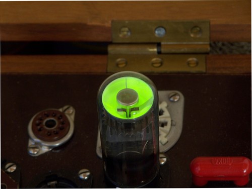 Magisches auge tuning - magisches,