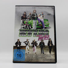 DVD | New Kids Turbo | Disc