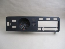 VW Golf 1 17 Benziner Tacho