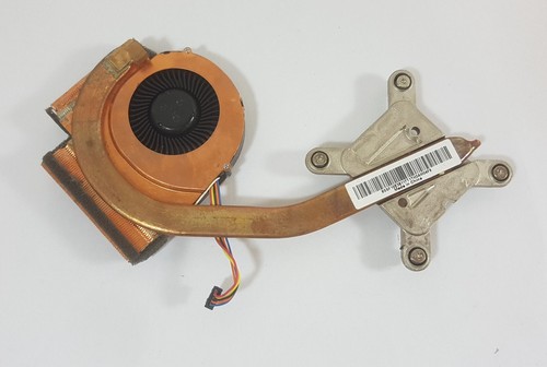 Kühler heatsink lüfter fan - kühler,