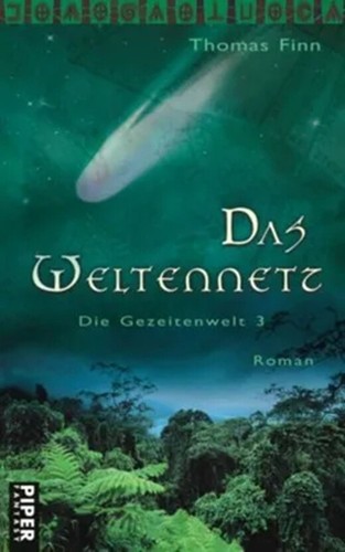 Die gezeitenwelt das - die, 3