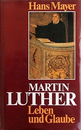 Martin luther leben und - leben,