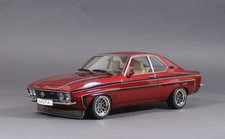 Opel Manta A Irmscher