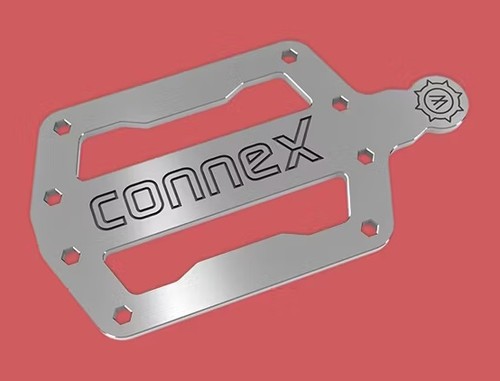 Connex kbvl verschleißlehre - connex,