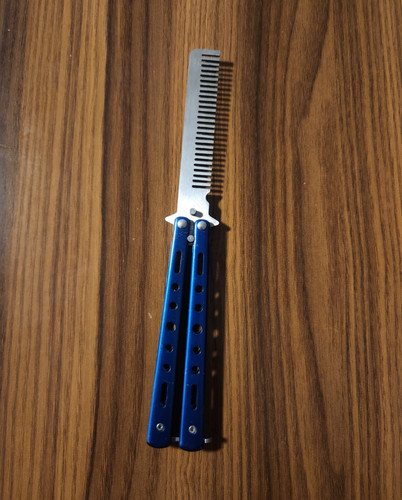 Butterfly/Balisong