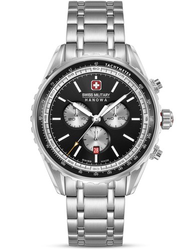 Swiss military hanowa - military,