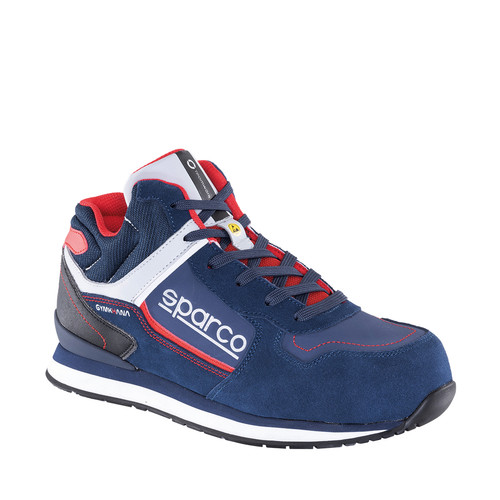 Sparco sicherheitsschuh - sparco,