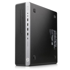 Elitedesk 800 sff intel - elitedesk, g3