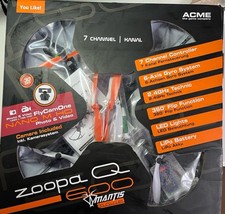 ACME zoopa Q600 Quadrocopter