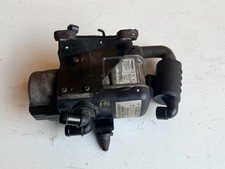 Standheizung Webasto Thermo