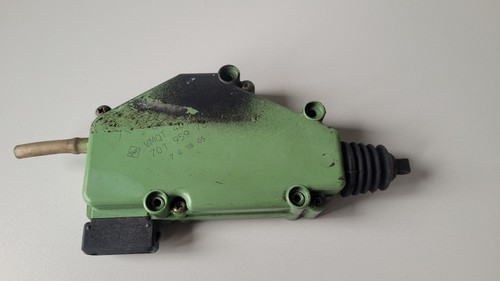 Stellmotor motor - stellmotor, zv