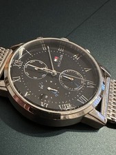 Tommy Hilfiger Sophisticated