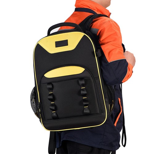 Elektriker-Werkzeug-Rucksack