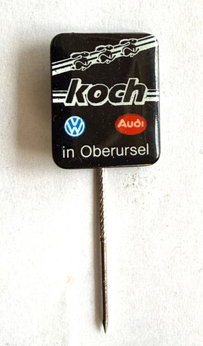 Audi autohaus koch in - vw,