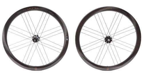 Campagnolo bora ultra - campagnolo,