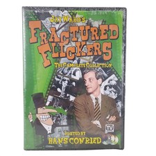 Jay ward fractured flickers - ward's,