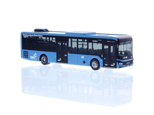 Rietze 74783 87 man - rietze,