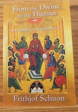  From the Divine to the Human