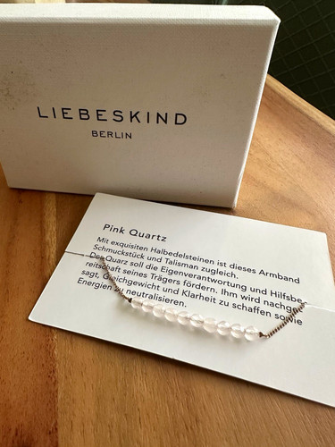 Liebeskind berlin armband - berlin,