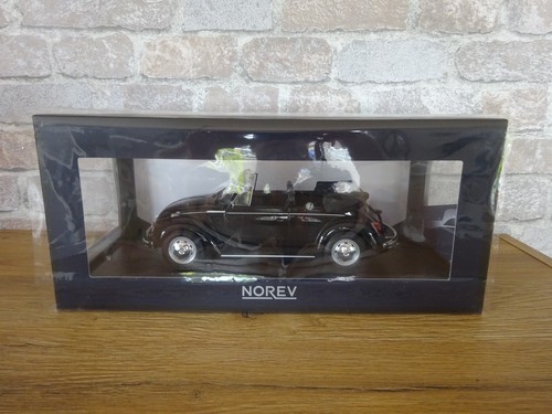Norev volkswagen 1303 - volkswagen,