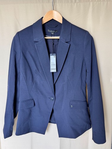Blazer damen marine blau - blazer, 42