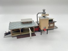 H0/TT Sägewerk