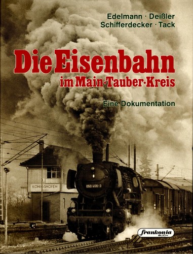 Buch die eisenbahn - buch,