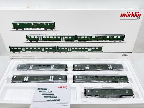 Märklin 43369 ac - 43369,