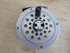 Frühe DAM Quick 22