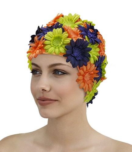 Fashy badehaube neylon - -,