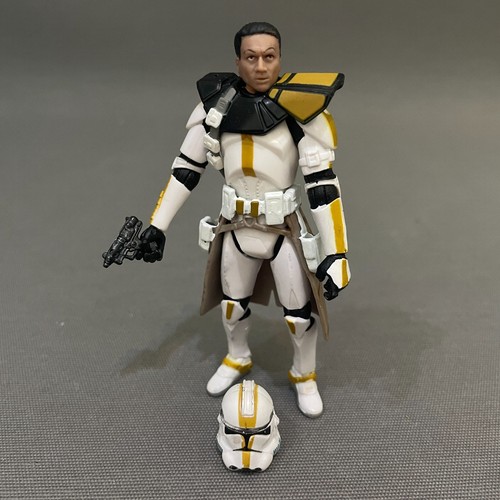 Star wars clone - star,
