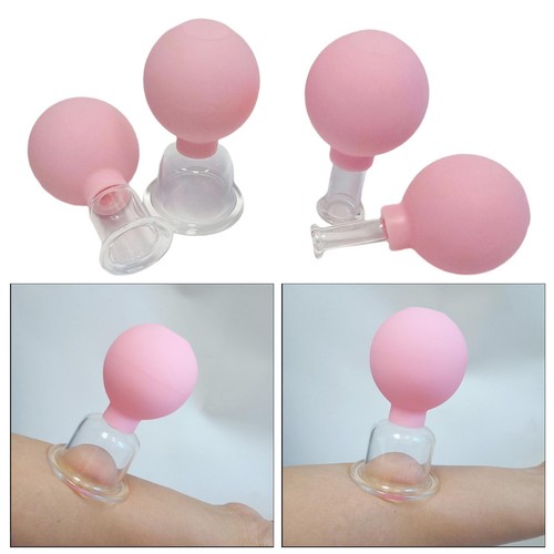 Stück glas gesichts - 4,