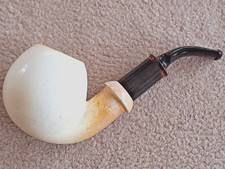 Meerschaumpfeife  "Altinay "