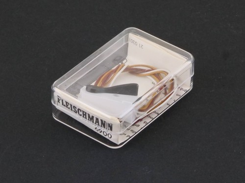 Fleischmann 6900