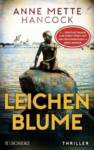 Leichenblume thriller die - thriller, |
