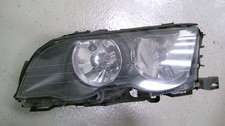 Scheinwerfer komplett Links 6902745 BMW 316i Bj 2000 E46 2679142