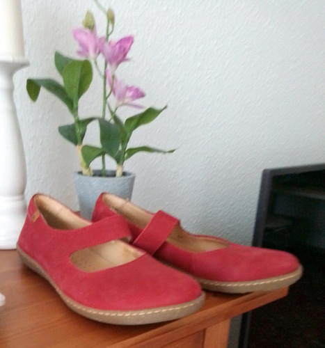 Naturalista damen slipper echt - naturalista,