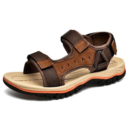 Herren outdoor sandalen - herren,