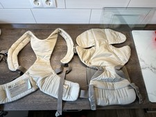 Babytrage Stokke Gebrauch